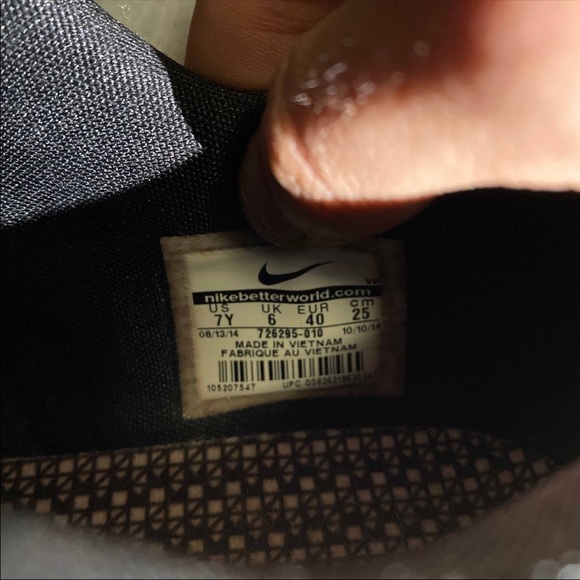 Kd 7 BHM ( Black History Month) - Picture 8 of 9